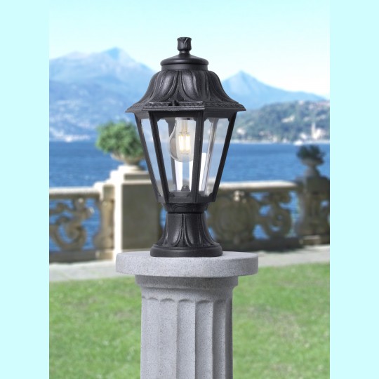 Zidna lampa Fumagalli MIKROLOT-ANNA 900131