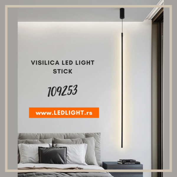 Visilica LED Light Stick 109253