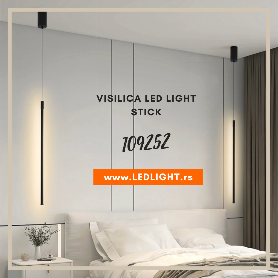Visilica LED Light Stick 109252