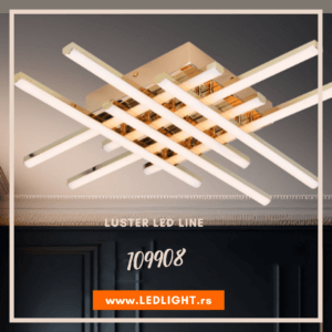 Luster LED Line 109908 1