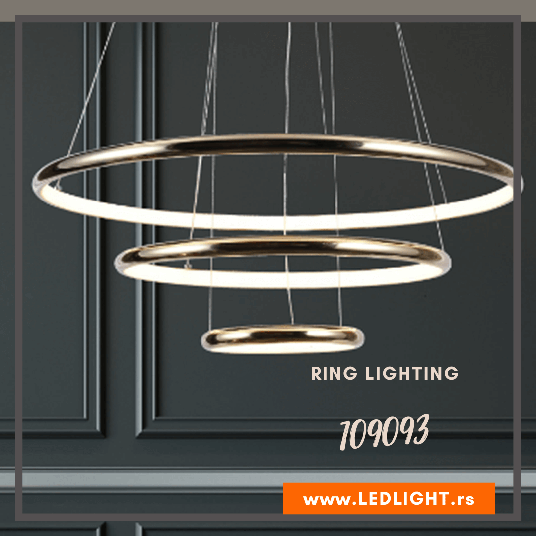 Ring Lighting 109093 1