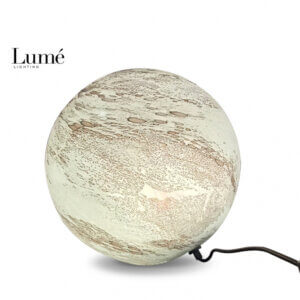 Stona lampa Luna 315